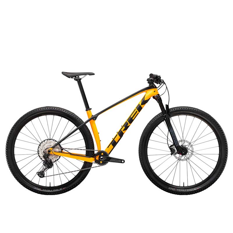 trek Procaliber 9.6