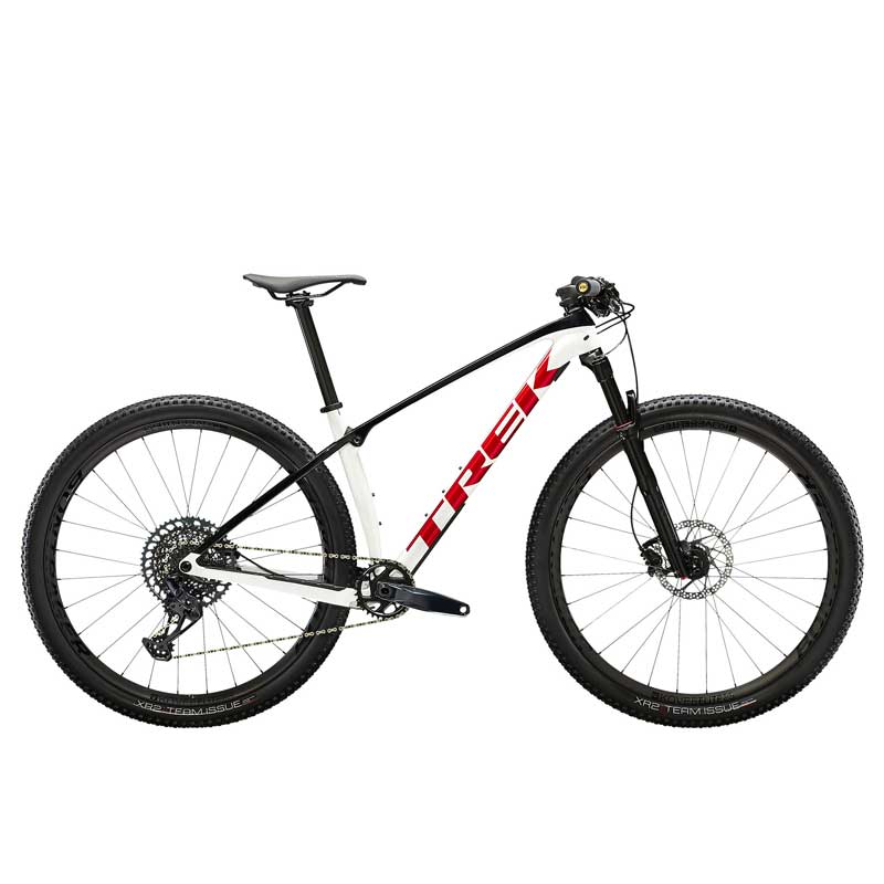 trek Procaliber 9.7