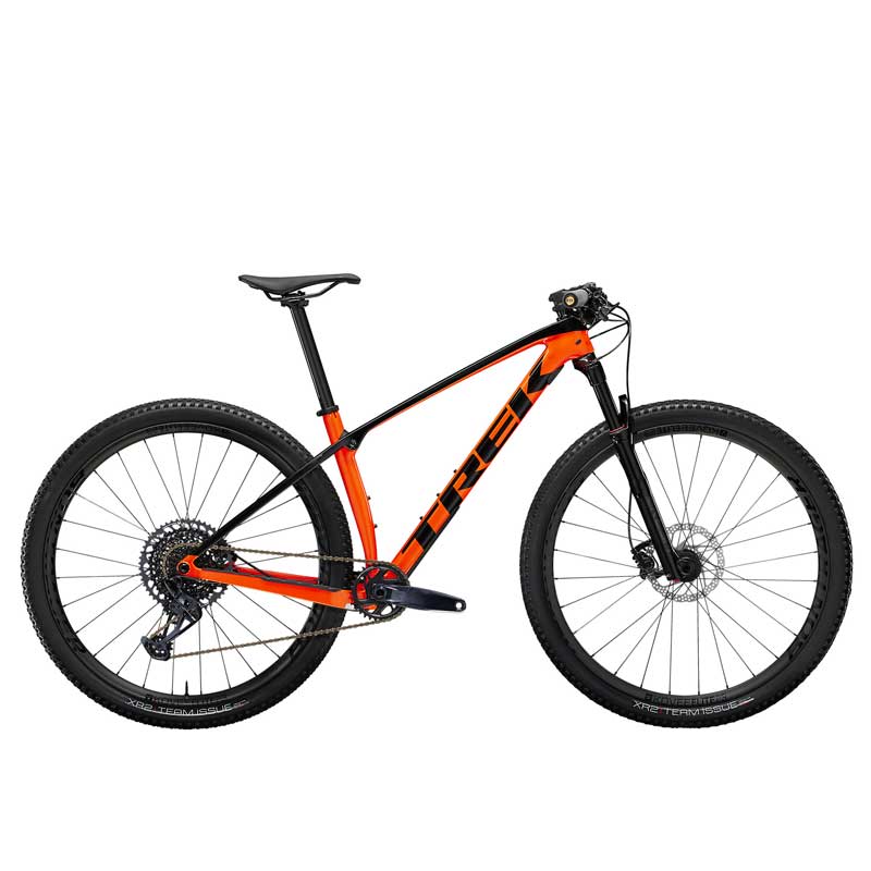 trek Procaliber 9.7