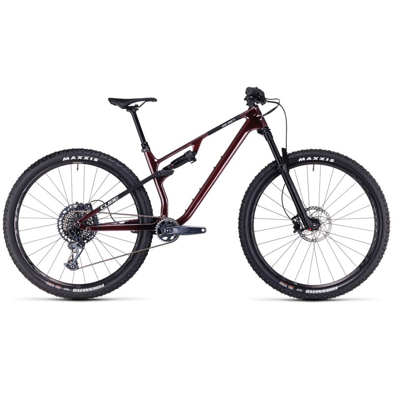AMS ONE 11 C:68X Pro 29