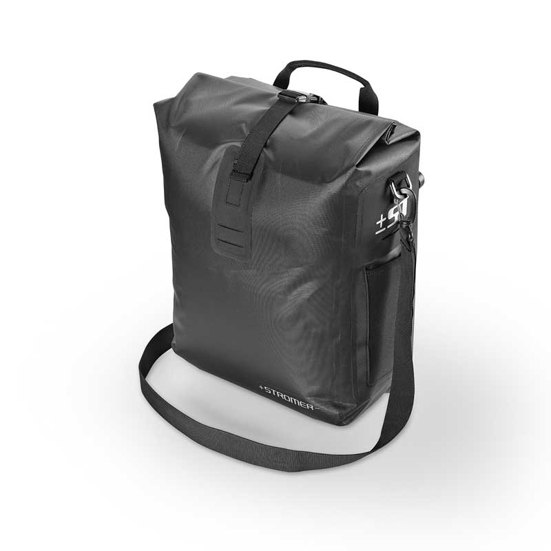 stromer antwerp single bag
