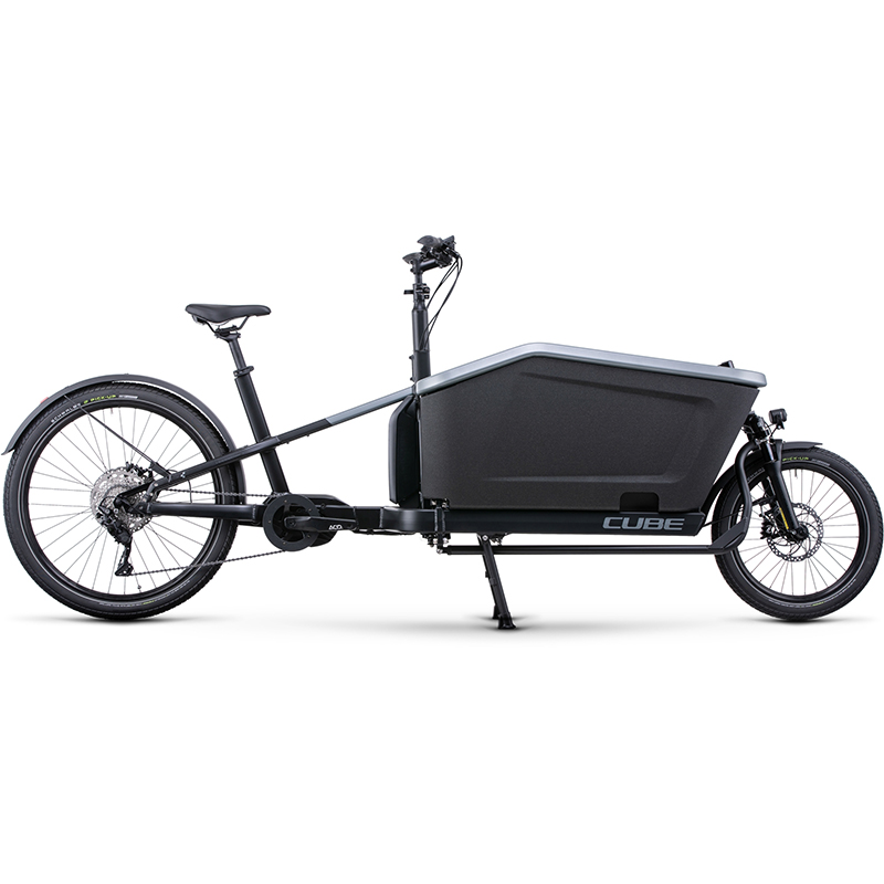 Cargo Sport Dual Hybrid 1000