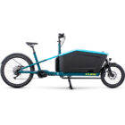 Cargo Sport Dual Hybrid 1000