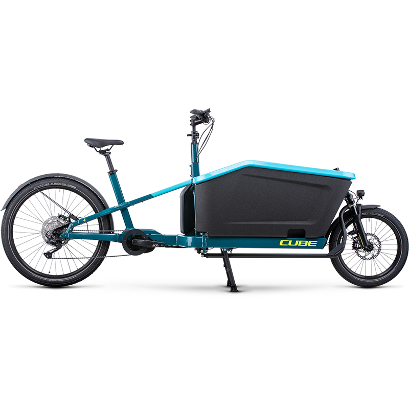 Cargo Sport Dual Hybrid 1000