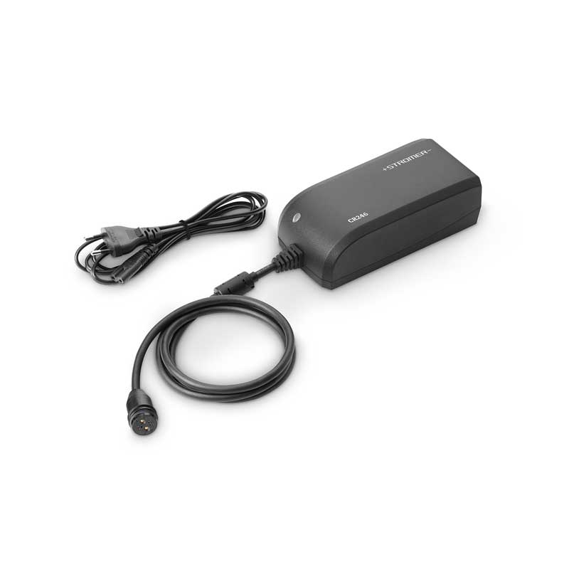 stromer lader cr246
