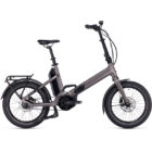 Cube Fold Hybrid 500 grey