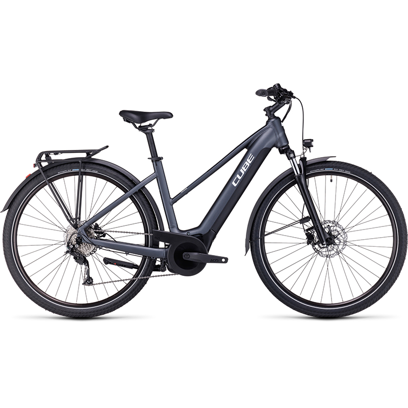 Cube Touring Hybrid ONE 625