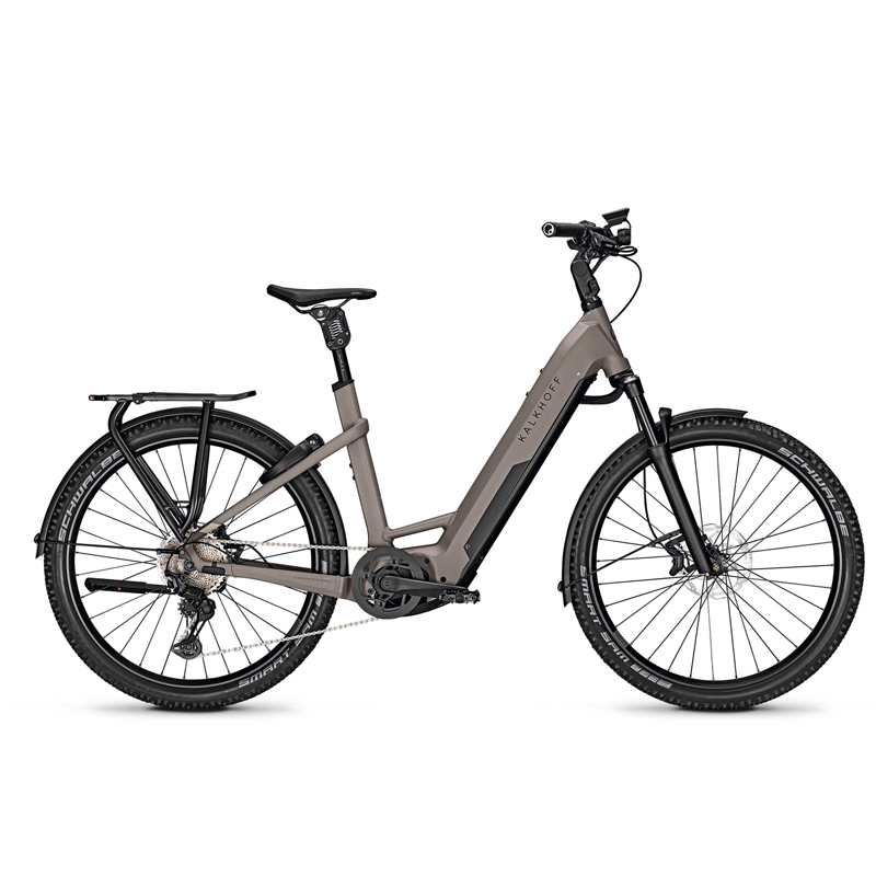 kalkhoff ENTICE 7.B ADVANCE+