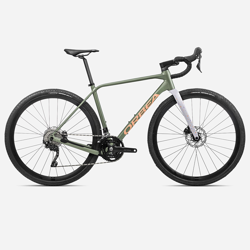 TERRA H40