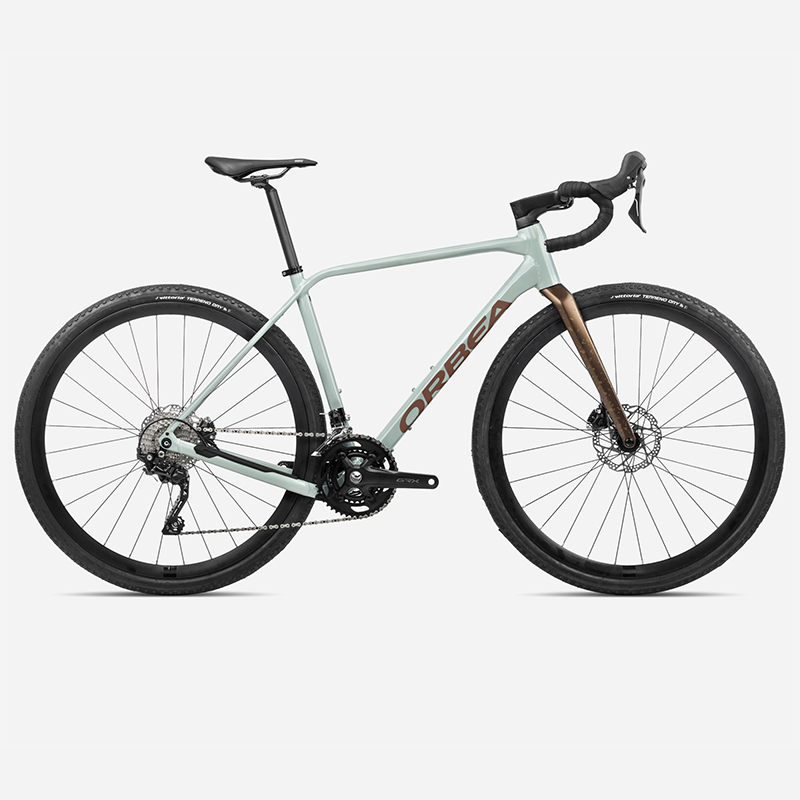 TERRA H40