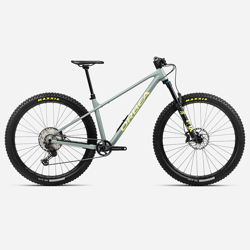 Laufey H-LTD