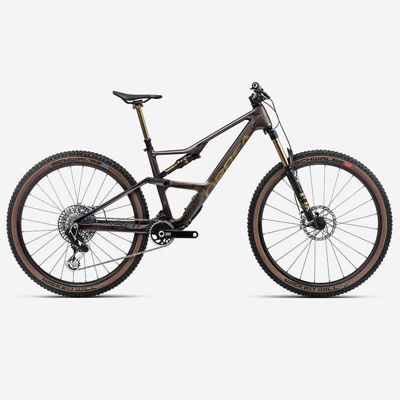 OCCAM SL M-LTD