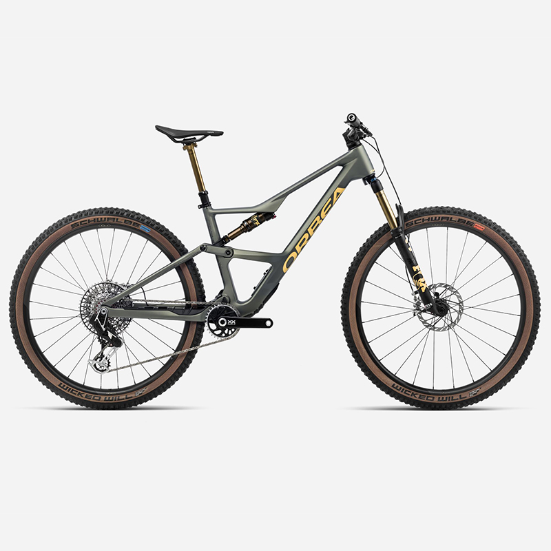 OCCAM SL M-LTD