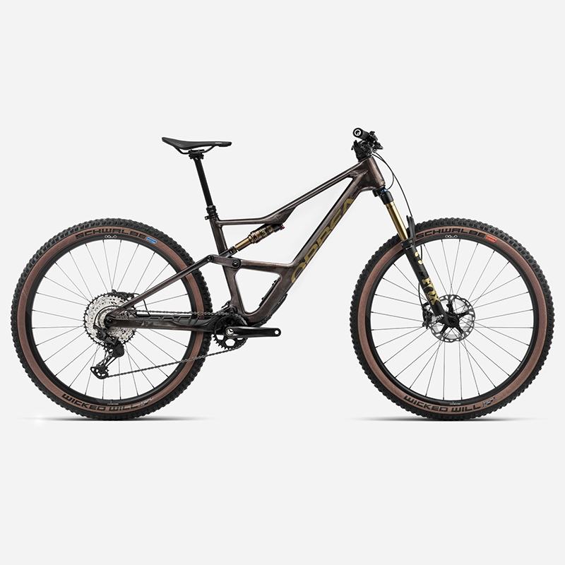 OCCAM SL M10