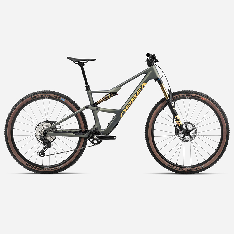 OCCAM SL M10
