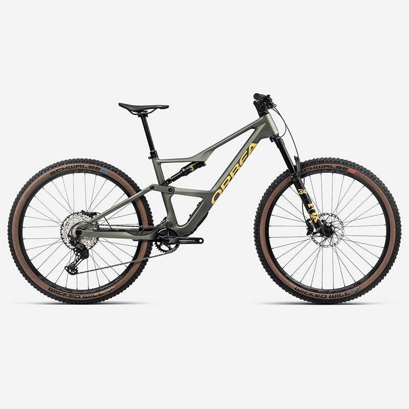 OCCAM SL M30