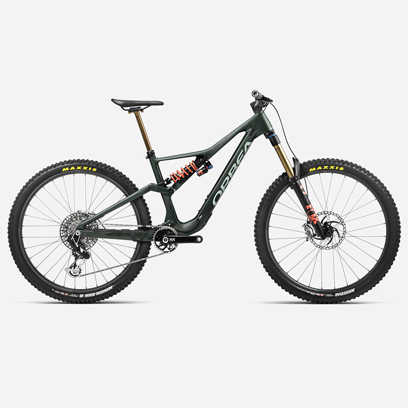 RALLON M-LTD