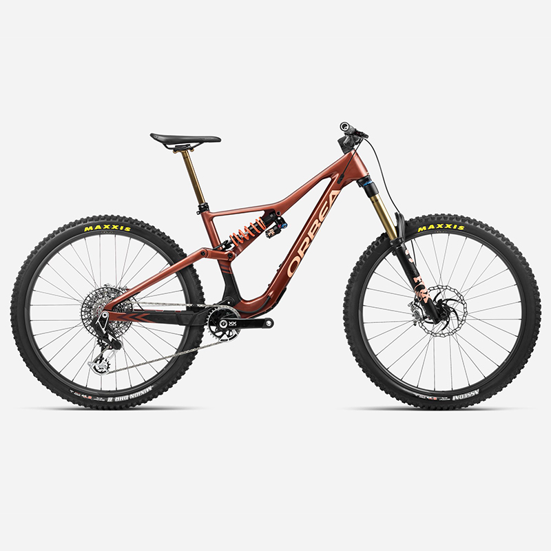 RALLON M-LTD