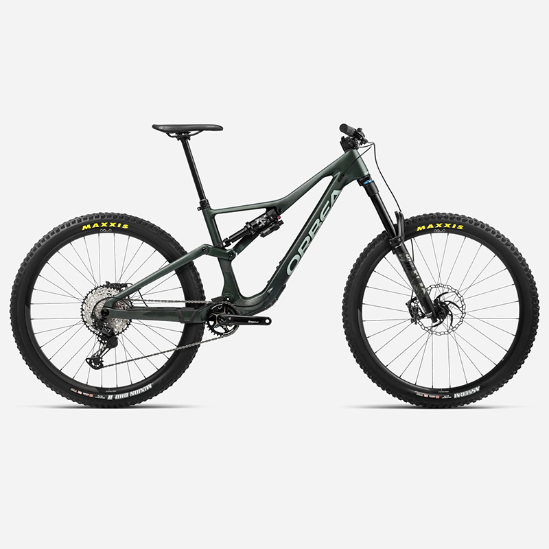 RALLON M10