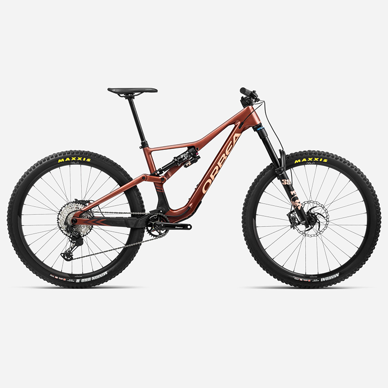 RALLON M10