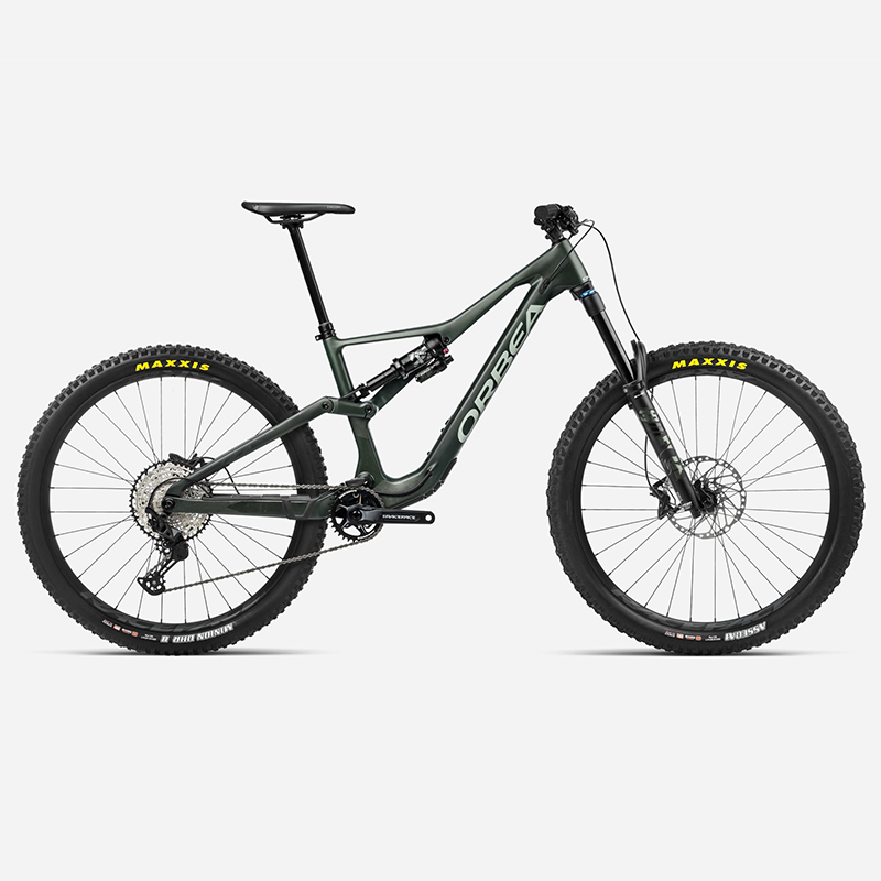 RALLON M20