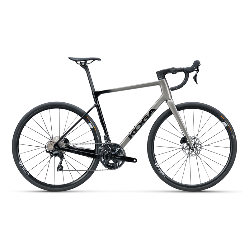 koga roqa prestige