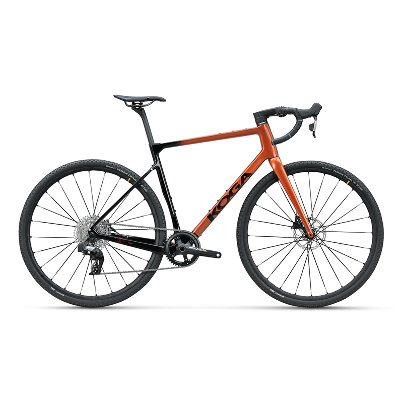 koga roqa allroad