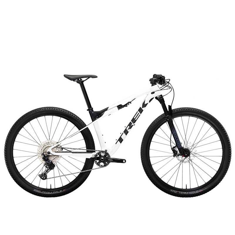 trek Supercaliber 9.6
