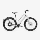 stromer st2 pinion