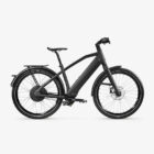 stromer st2 pinion
