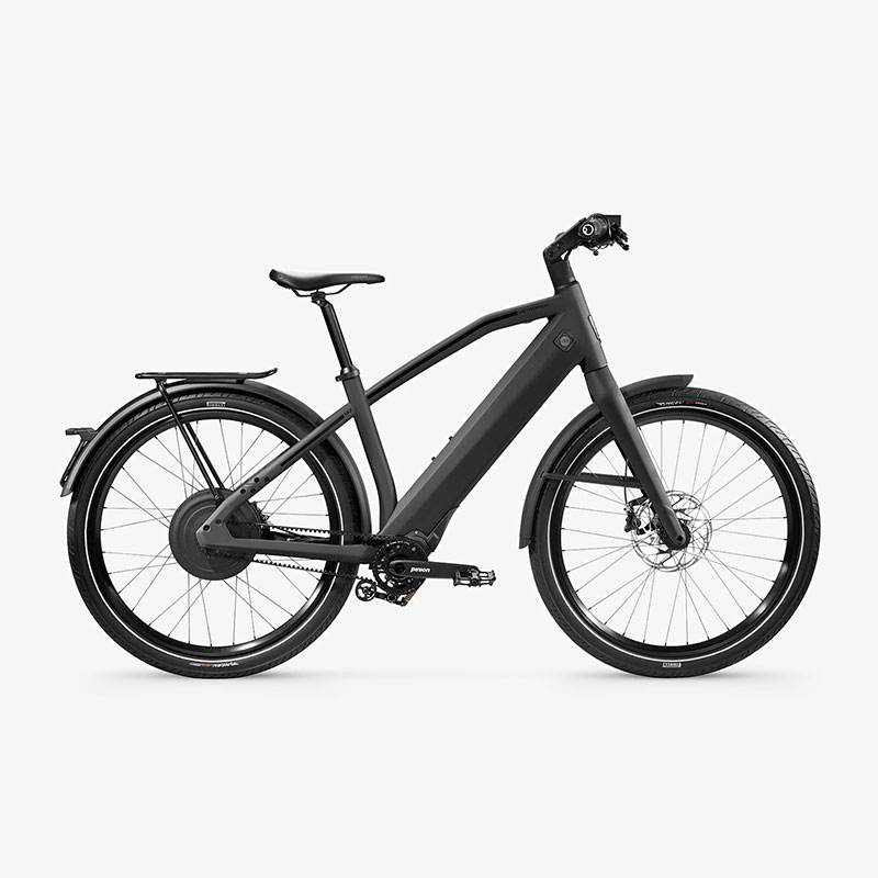 stromer st2 pinion