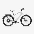 stromer st2 pinion