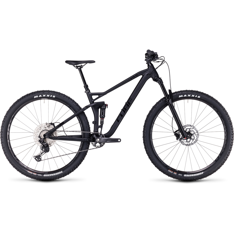 Stereo ONE22 Race black