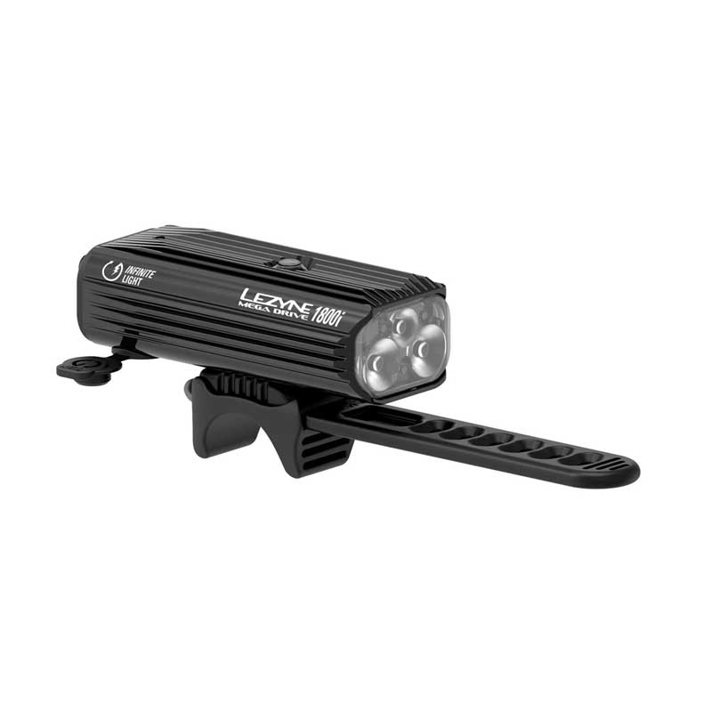lezyne mega drive 1800i
