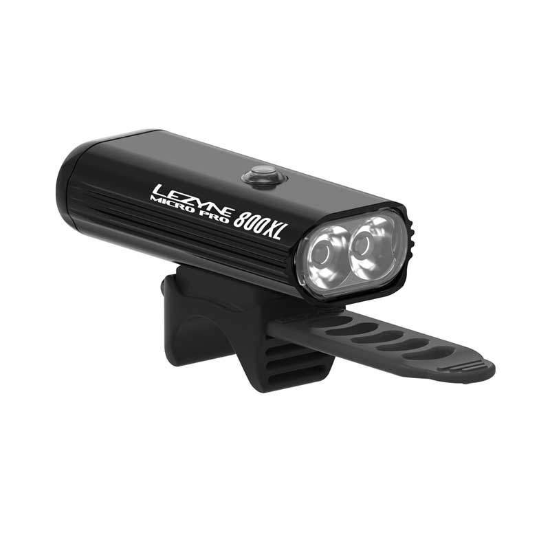 lezyne MICRO DRIVE PRO 800XL
