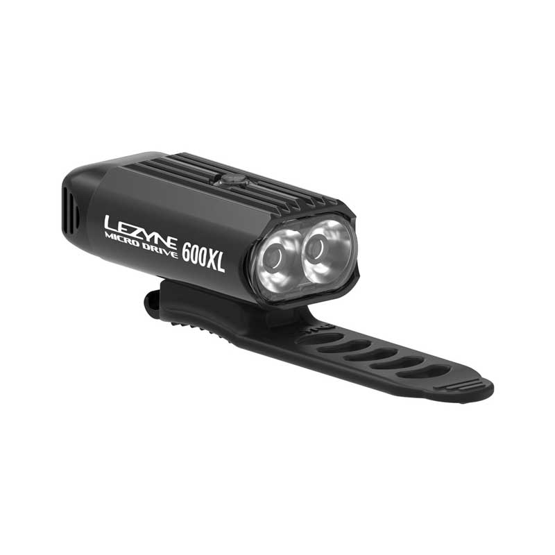 lezyne MICRO DRIVE 600XL