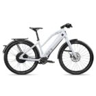 Stromer ST3 pinion