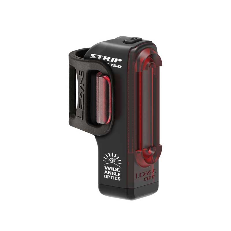 Lezyne Strip Drive