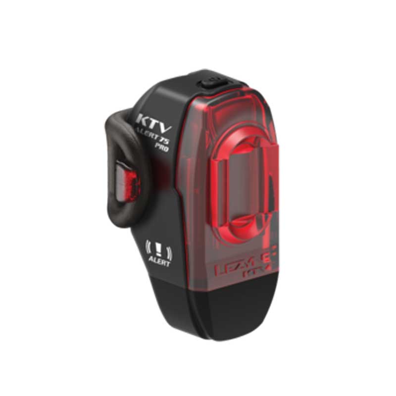 lezyne KTV Pro Alert Drive
