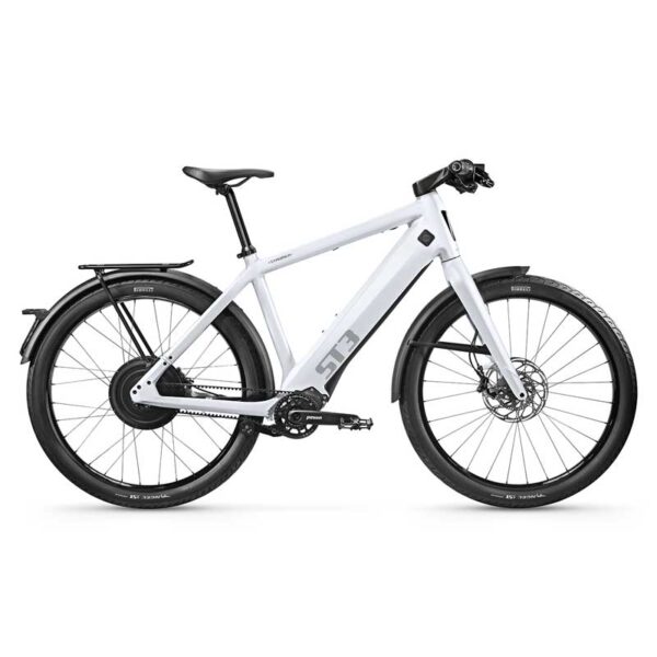 stromer st3 pinion