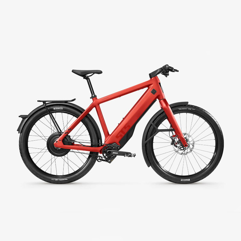 Stromer ST5 Pinion