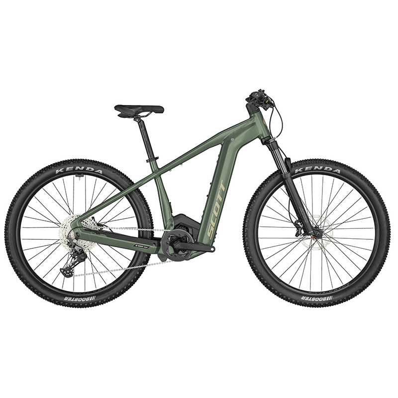 Scott Aspect eRide 900