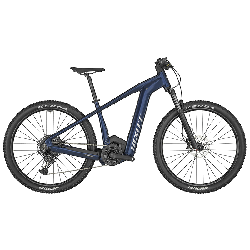 Scott Aspect eRide 910